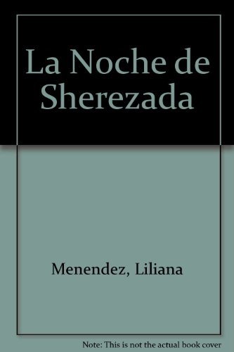 La noche de Sherezada