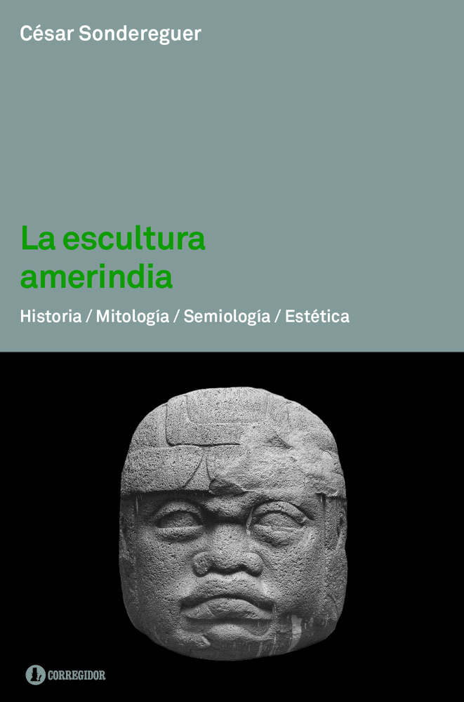 Escultura amerindia