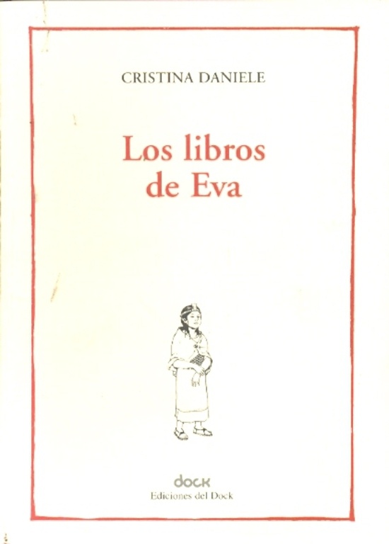 Los Libros de Eva