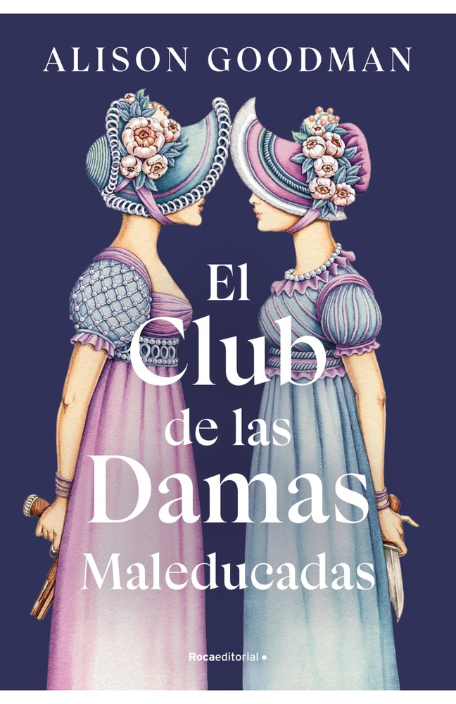 El club de las damas maleducadas