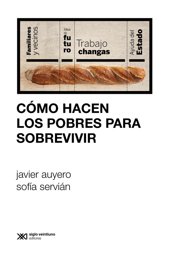 Como hacen los pobres para sobrevivir