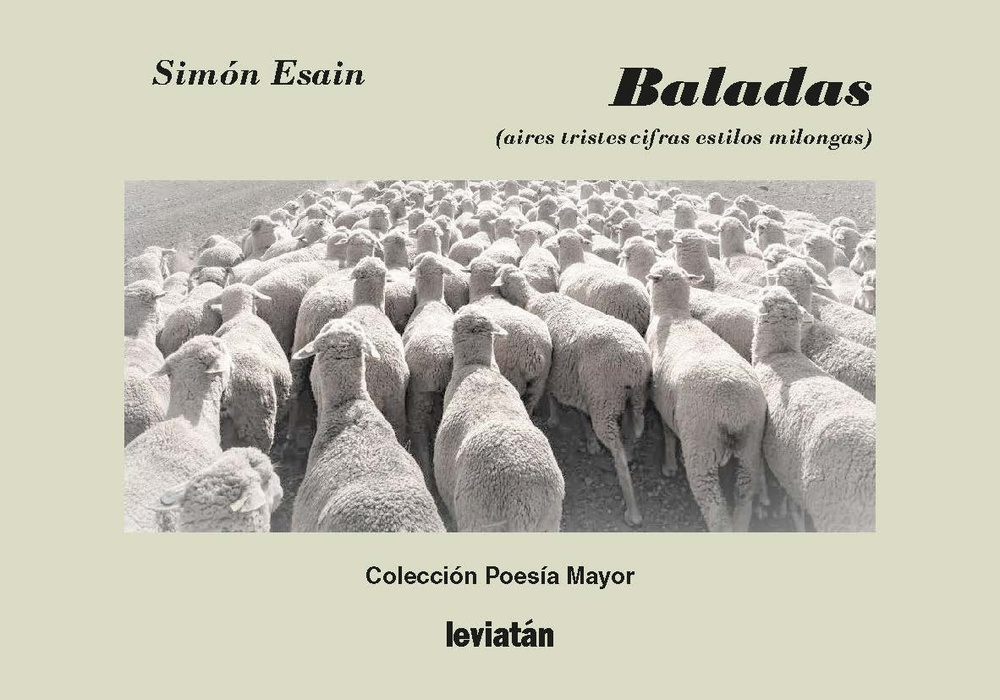 Baladas