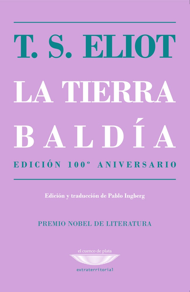 La tierra baldia