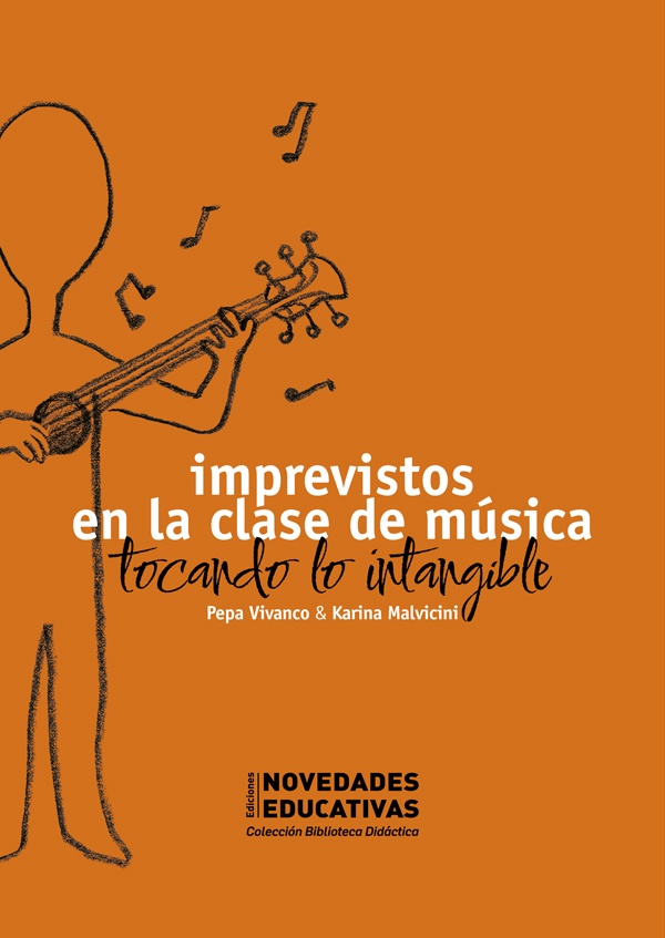 Imprevistos en la clase de música