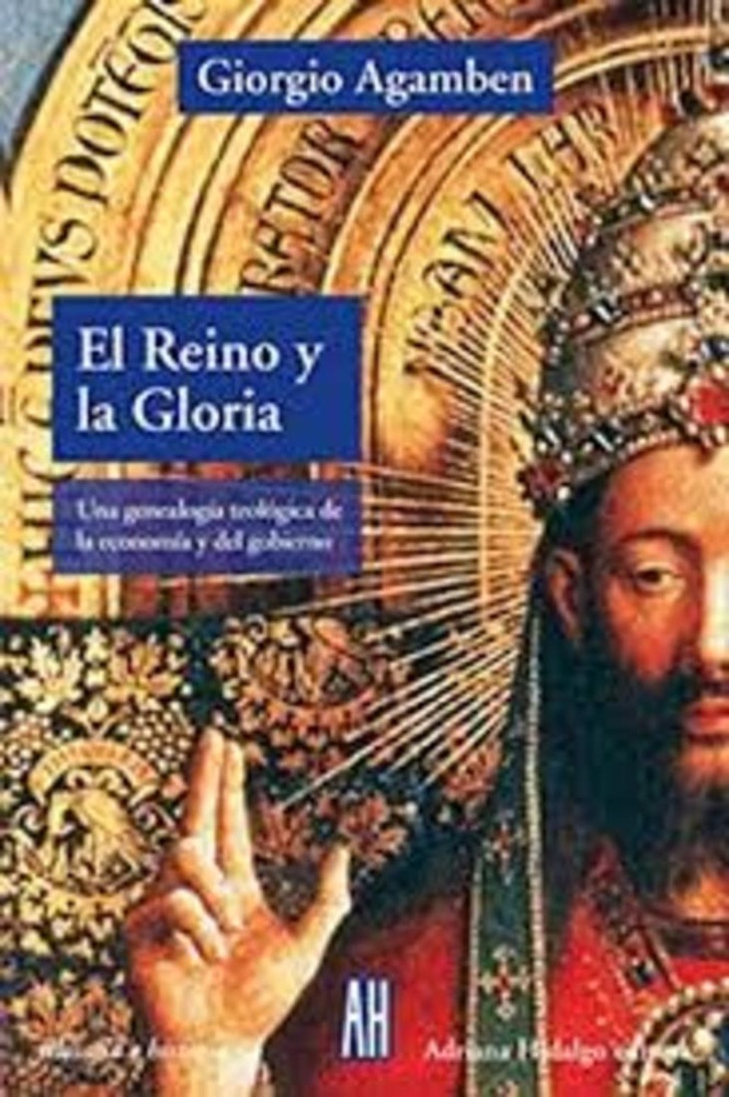 El reino y la gloria