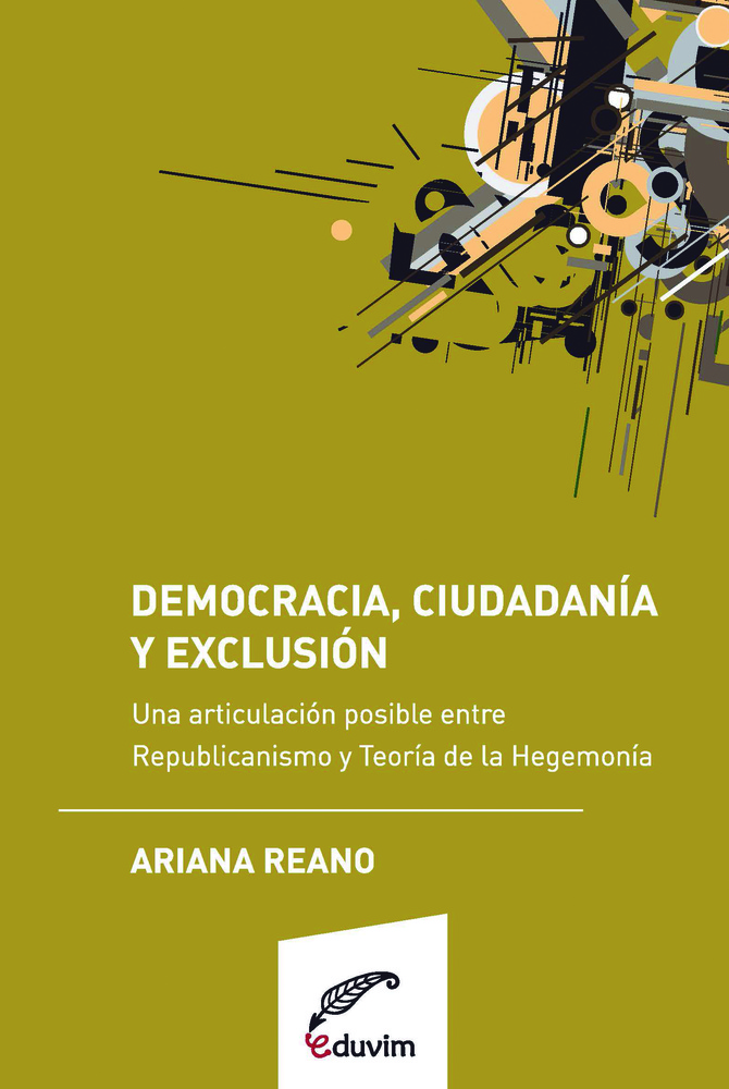 Democracia, ciudadanía y exclusión