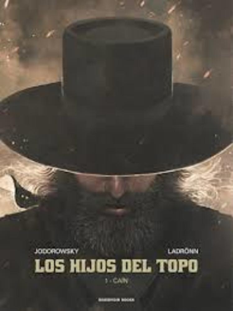 Los hijos del Topo