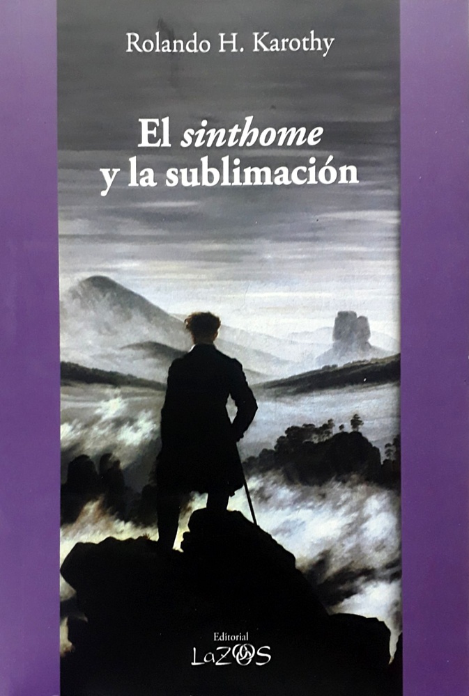 El sinthome y la sublimación