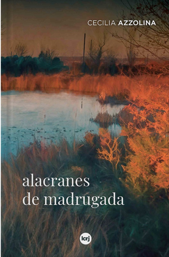 Alacranes de madrugada