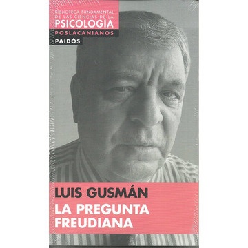 Pregunta freudiana, La - LN