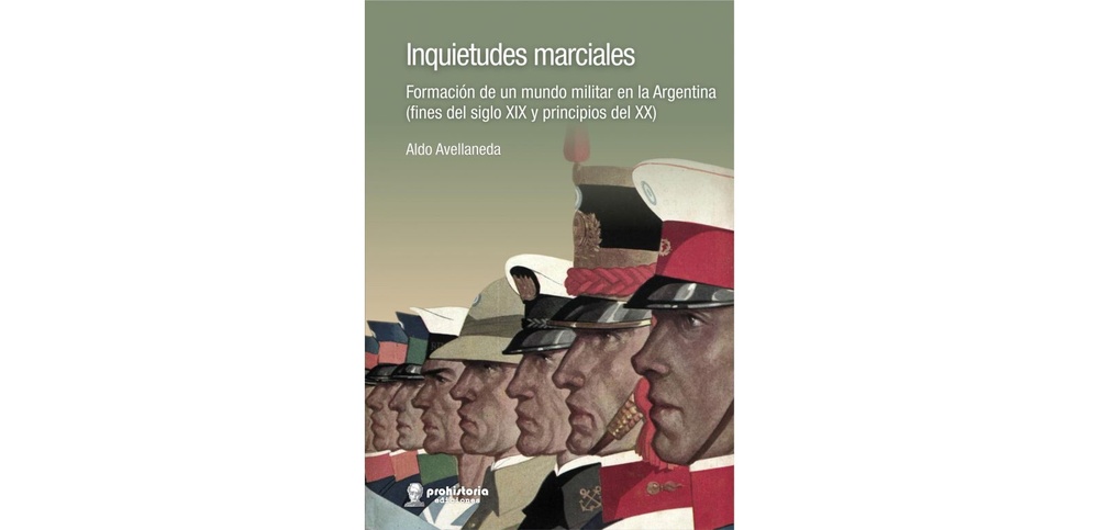 Inquietudes Marciales