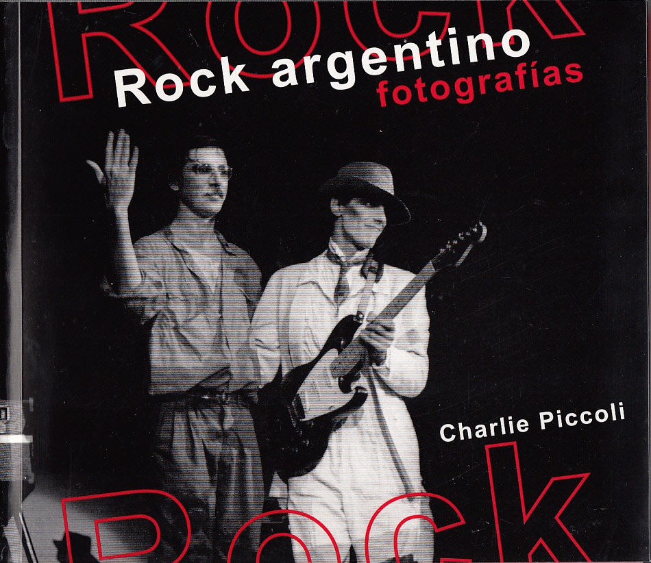 Rock argentinos fotografías