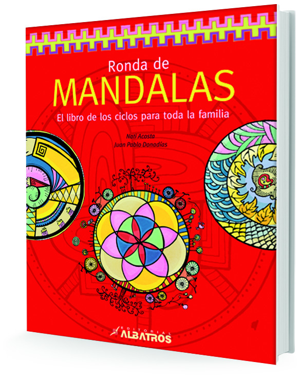 Ronda de Mandalas