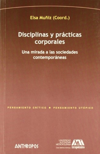 Disciplinas y practicas corporales