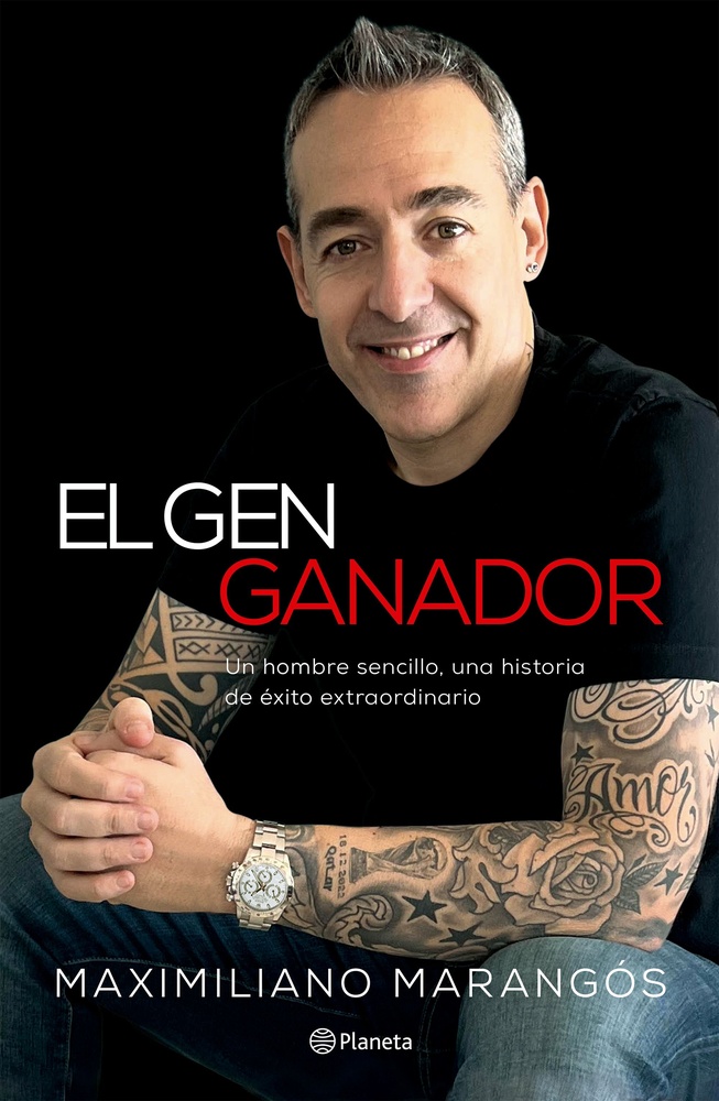 El gen ganador