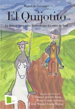 El Quijotito