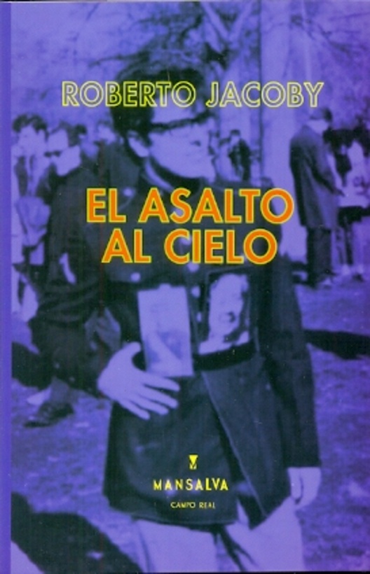 El asalto al cielo