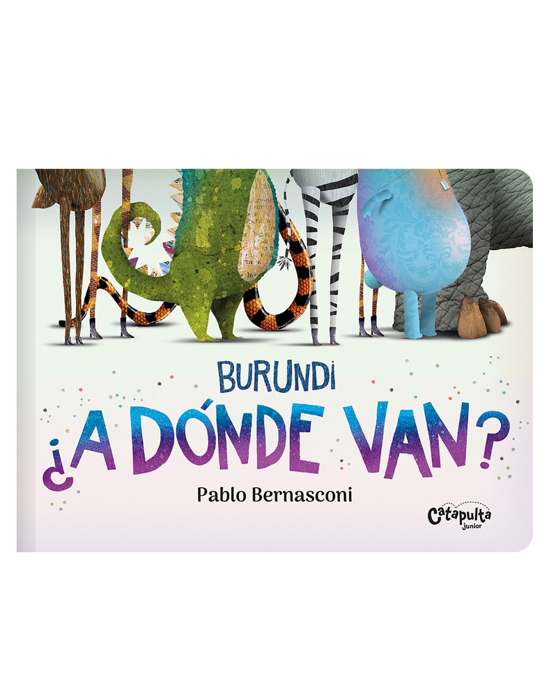 Burundi: ¿A dónde van?