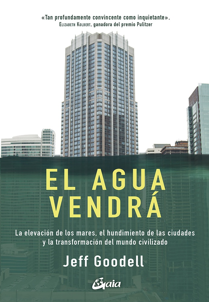 El agua vendra