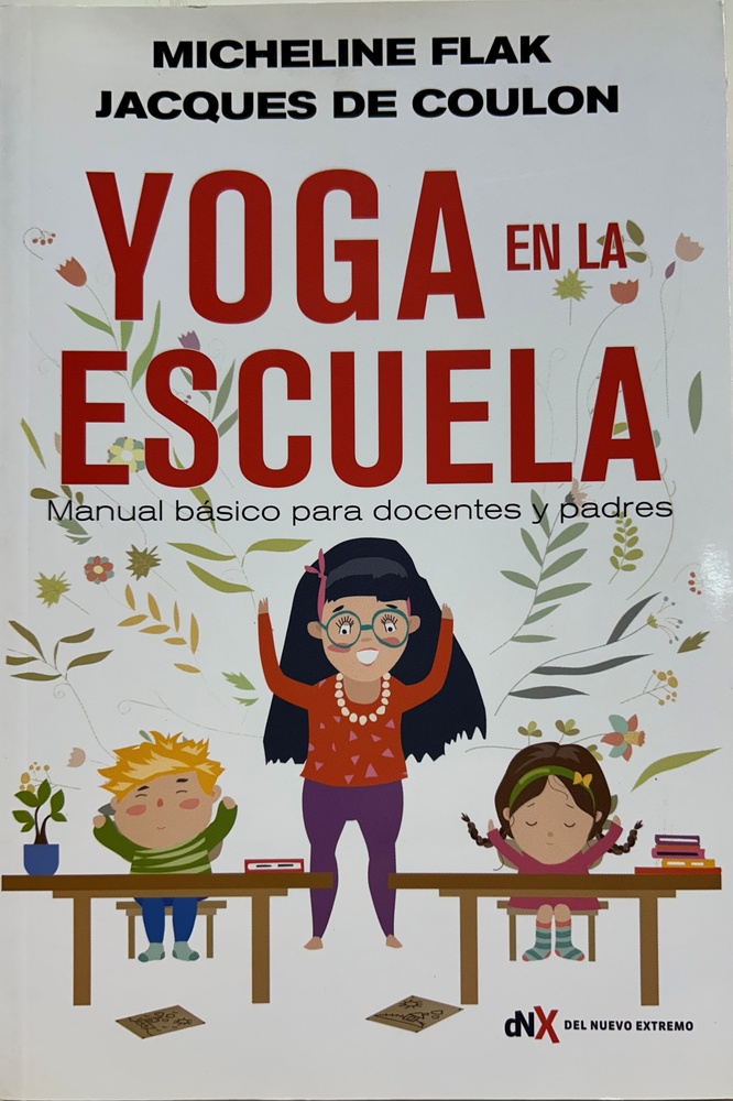 Yoga en la escuela