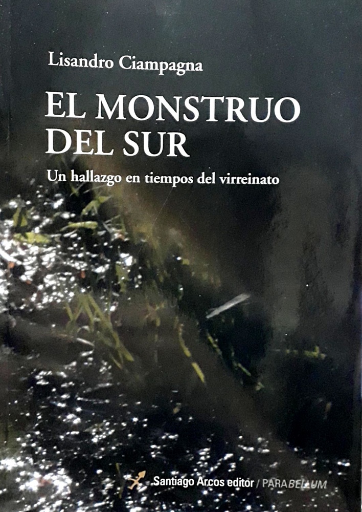 El monstruo del sur