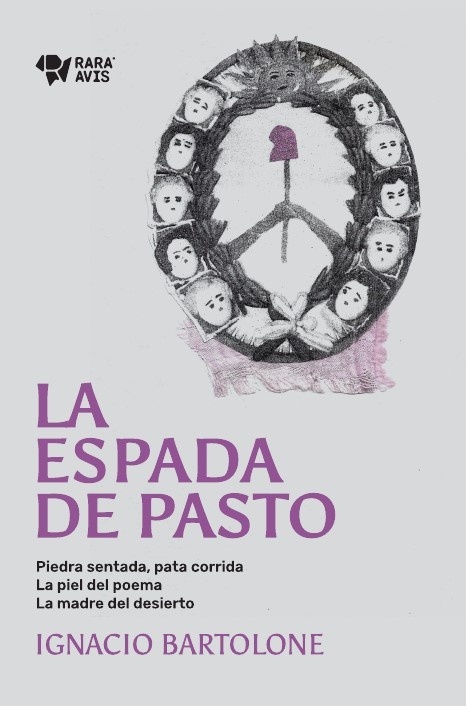 Espada de pasto