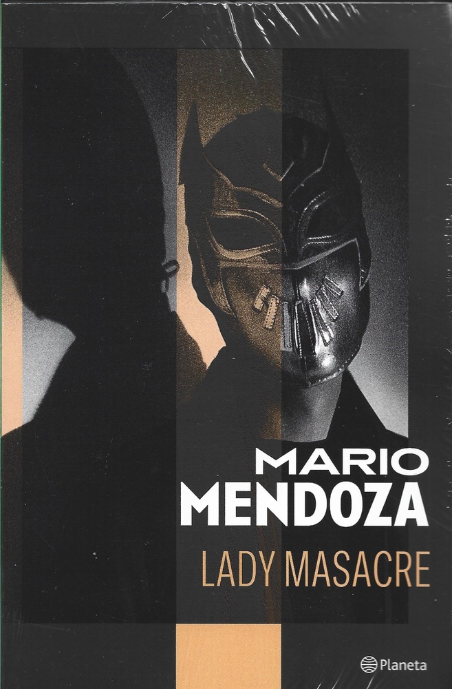 Lady Masacre