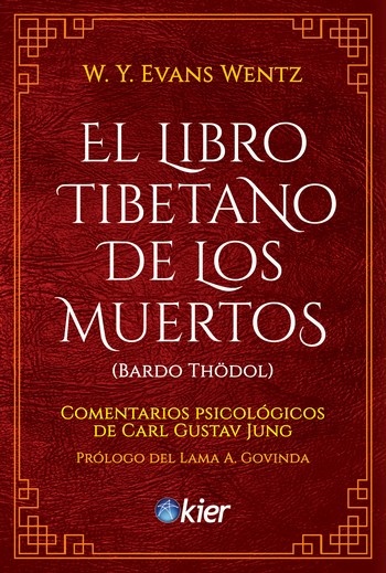 El libro tibetano de los muertos (Bardo Thodol)