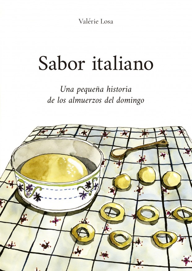 Sabor italiano