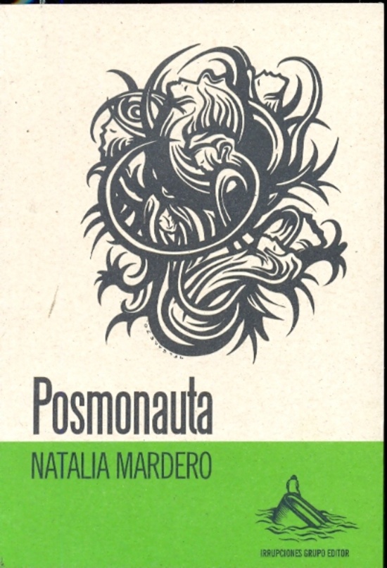 Posmonauta