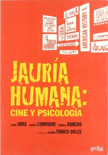 Jauria humana