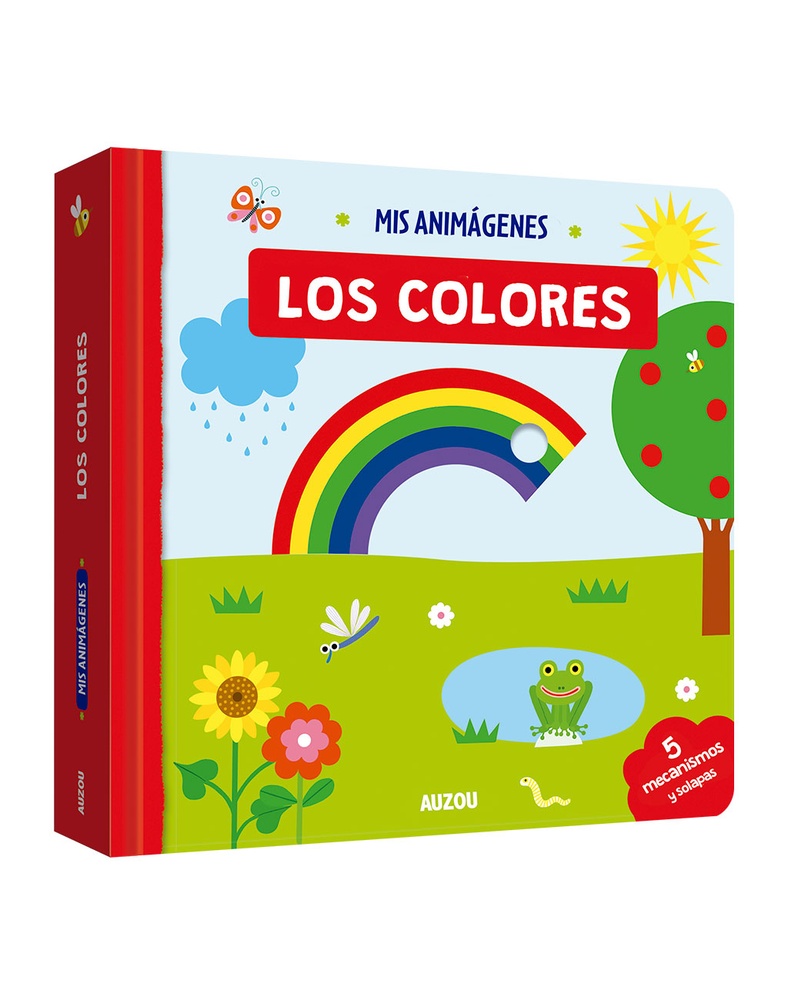 Los colores