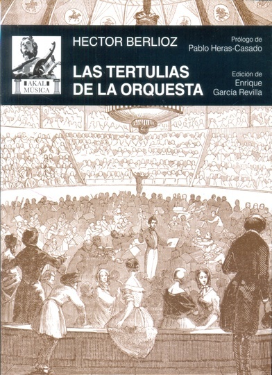 Las Tertulias de la orquesta