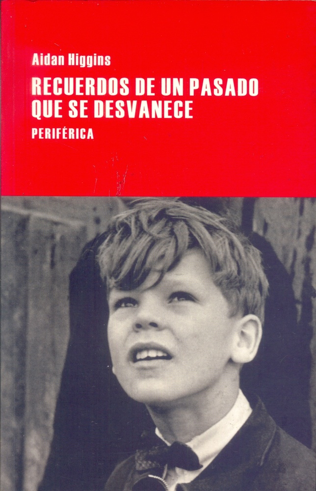 Recuerdos de un pasado que se desvanece