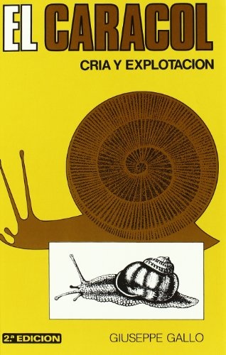 El caracol cria y explotacion