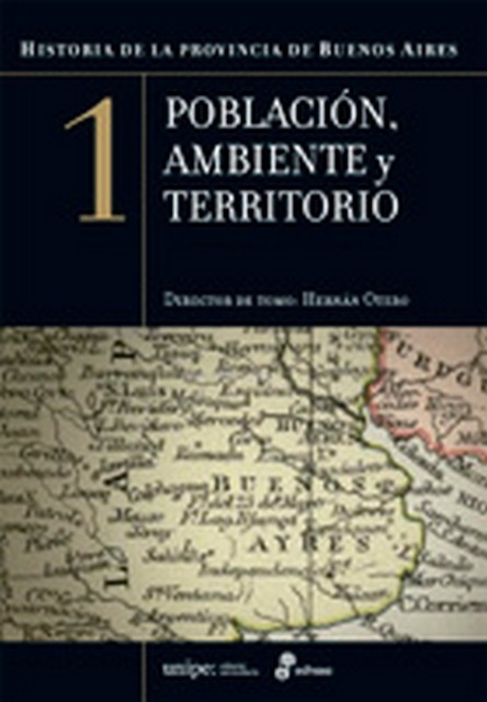 Historia de la provincia de Buenos Aires 1