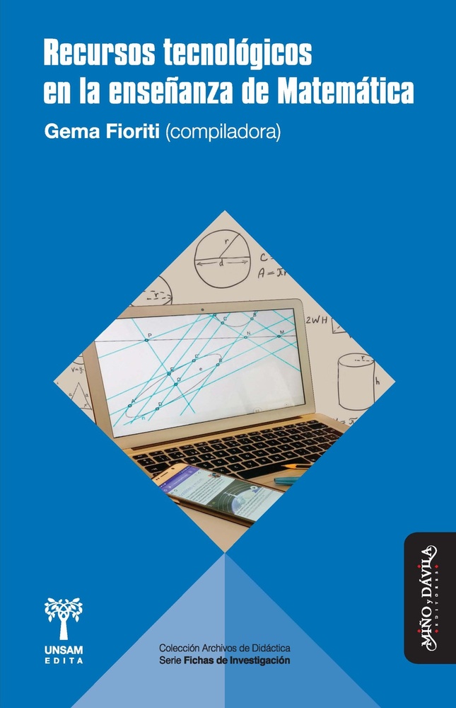 Recursos tecnológicos en la enseñanza de Matemática