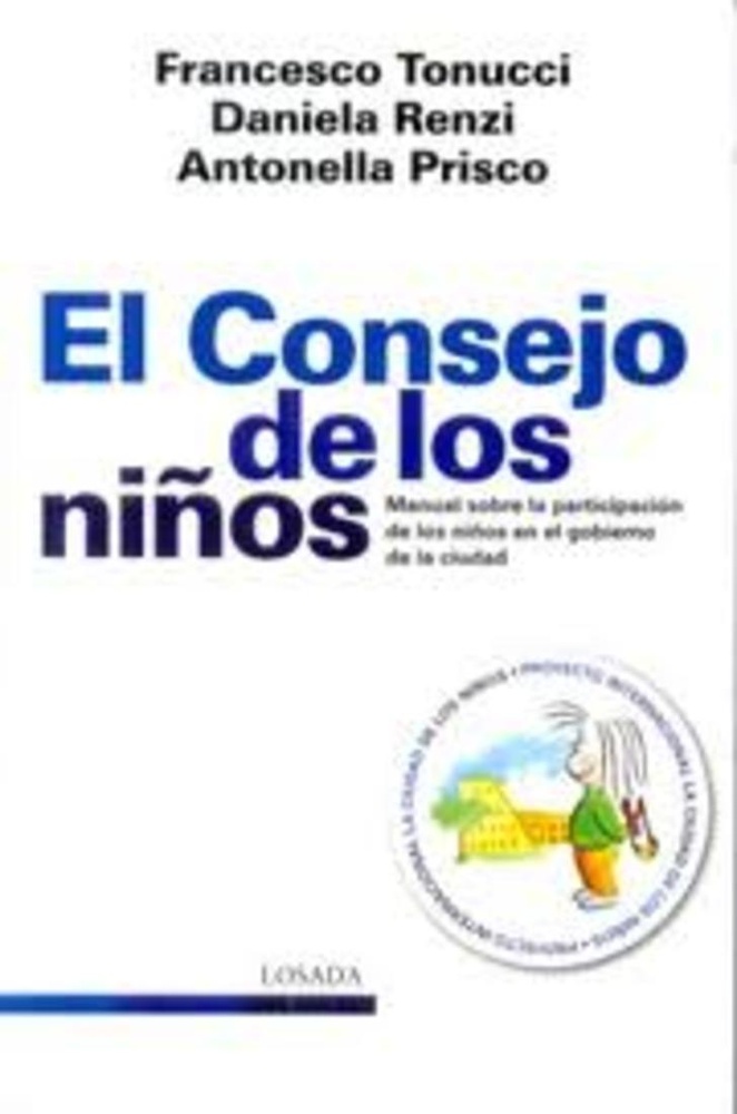 El consejo de los niños