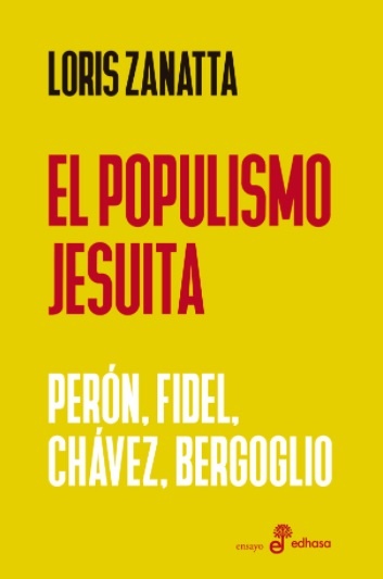 El populismo jesuita