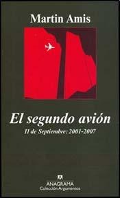 El segundo avion