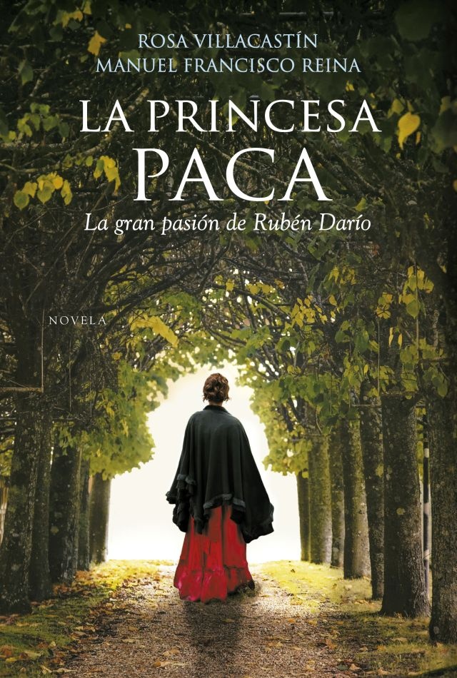 La princesa paca