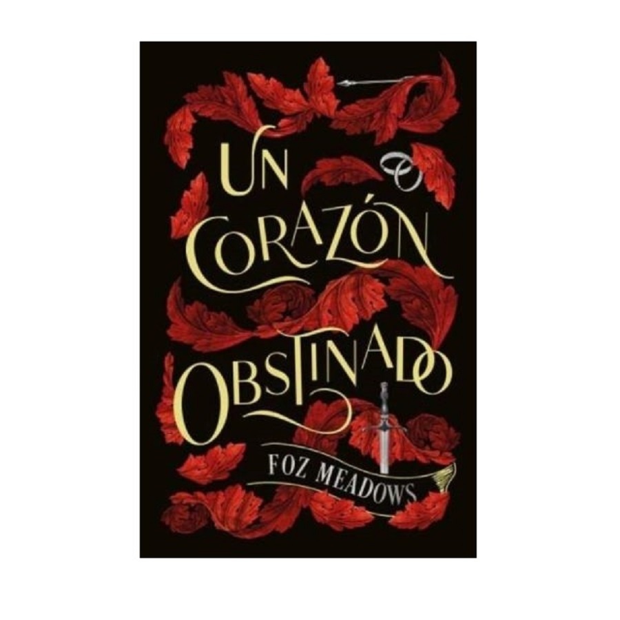 Un Corazón Obstinado