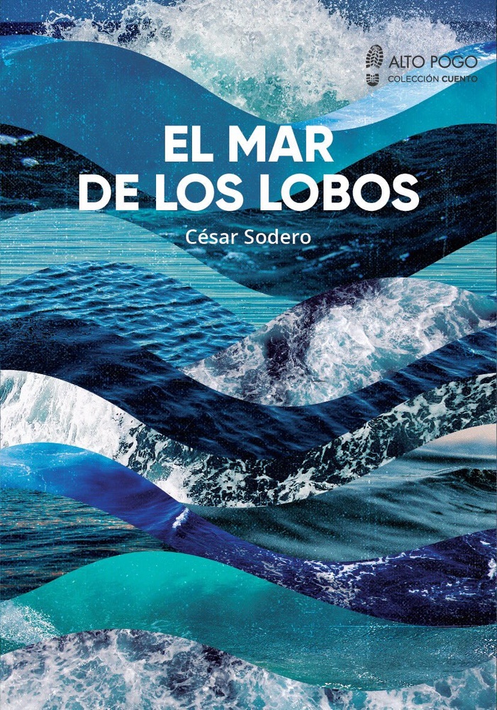 El Mar De Los Lobos