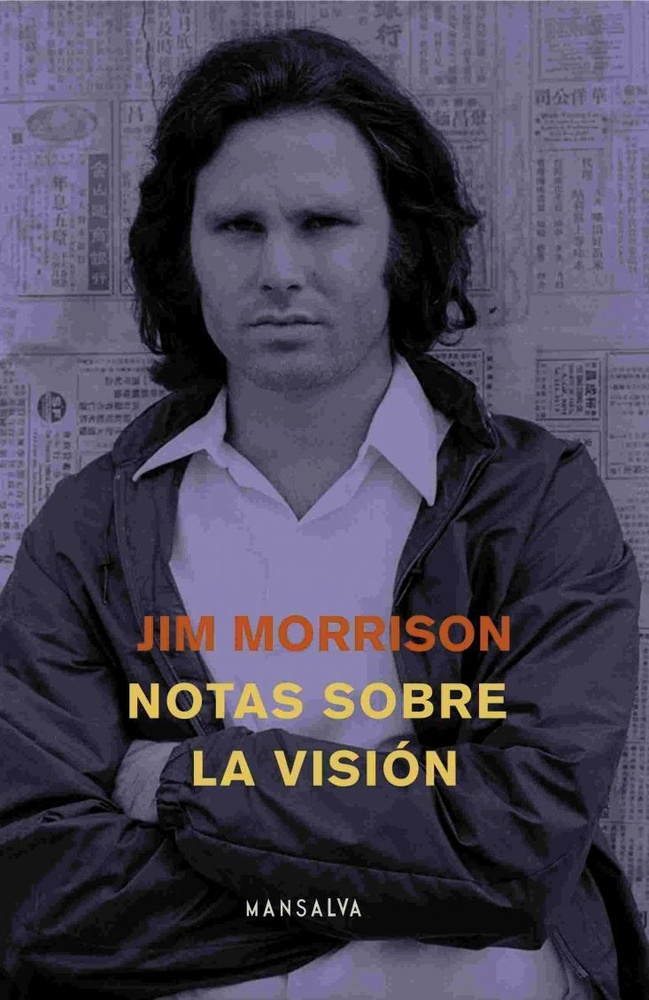 Notas sobre la vision