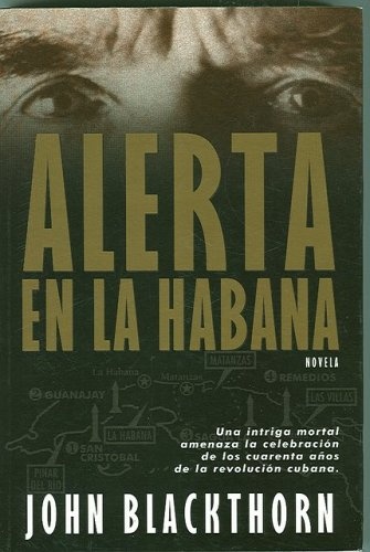 Alerta en la Habana