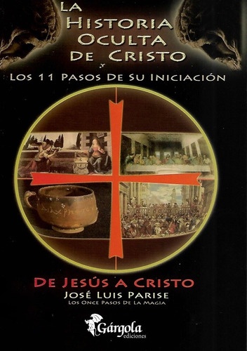 La historia oculta de Cristo