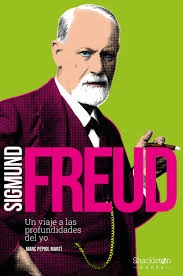 Sigmund Freud