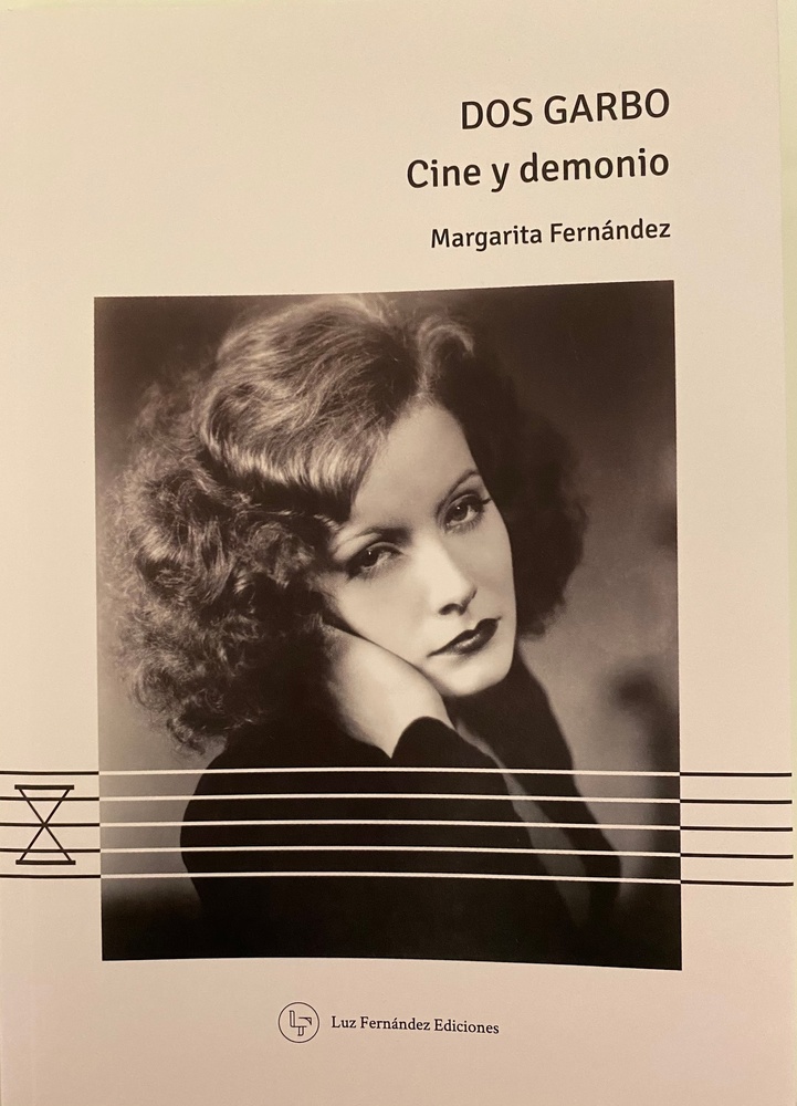 Dos Garbo: cine y demonio