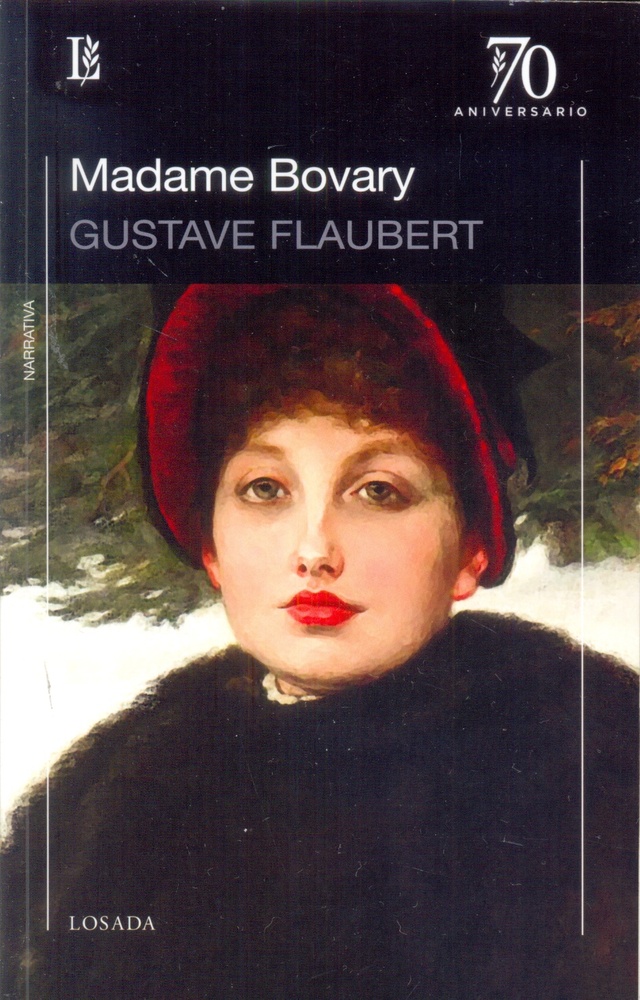 Madame Bovary