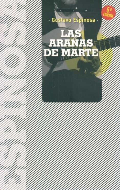 Las Arañas de marte